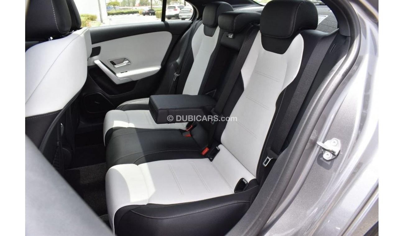 Mercedes-Benz A 220 MERCEDES A220 AMG