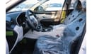Hyundai Tucson HYUNDAI TUCSON basic 2022 2.0L(FOR EXPORT)