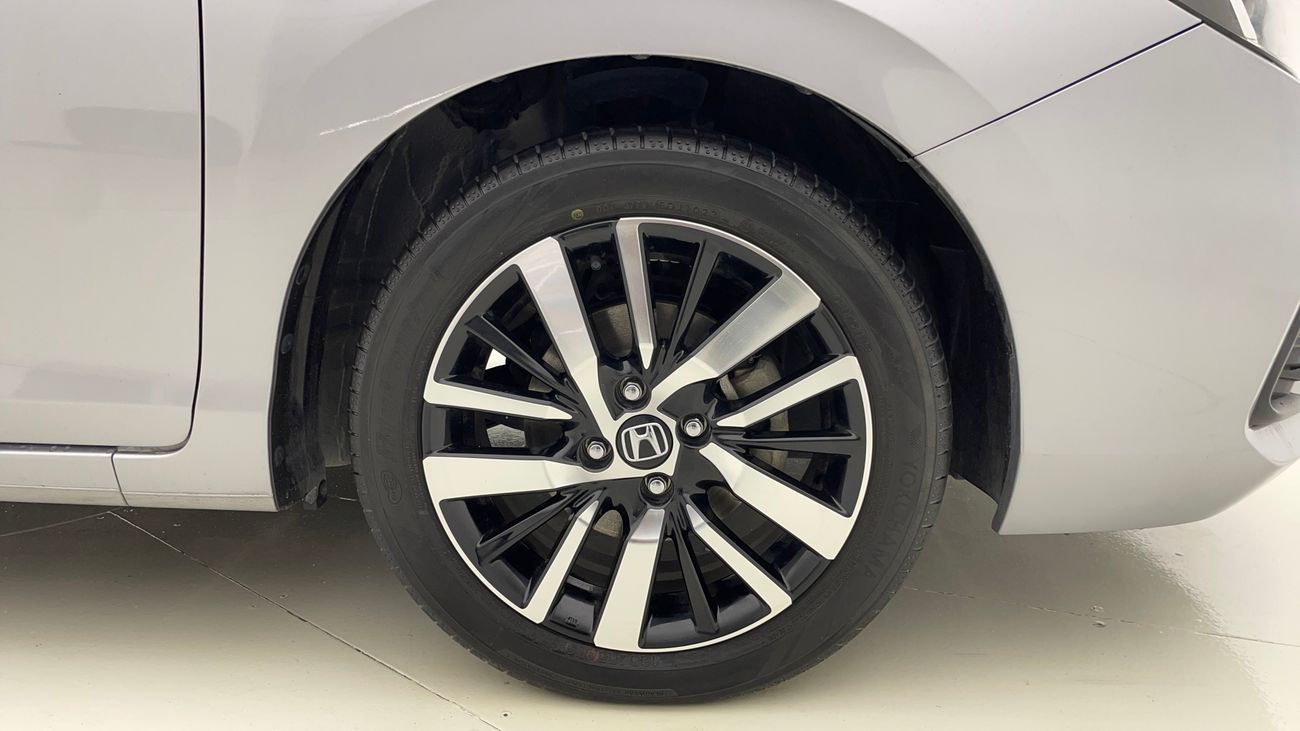 Honda City LX SPORT 1.5 | Zero Down Payment | Home Test Drive