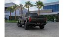 فورد F 150 F-150 Raptor | 4,504 P.M  | 0% Downpayment | 2026 Ford Warranty!