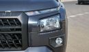 Mitsubishi L200 Brand New Mitsubishi L200 For Export 2024 2.5L Diesel GLX Grey/Black | A/T | Euro 4 | 4WD | L200-GLX