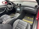 Mercedes-Benz CLK 63 AMG 2008 Mercedes-Benz CLK 63 AMG, Mercedes Service History, Low Km, Excellent Condition,