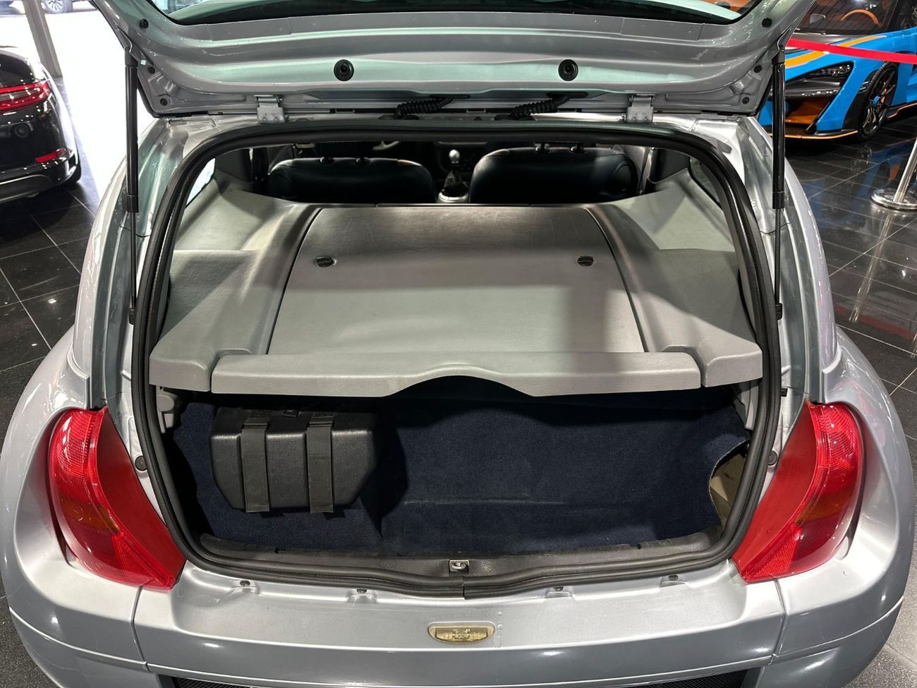 Renault Clio Clio V6 Sport ,Mint Condition