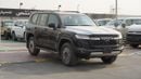 تويوتا لاند كروزر GR SPORT 3.5L V6