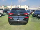 Hyundai Tucson 2.0L 2.0L