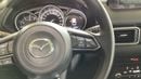 مازدا CX5 2.5 TREND AUTO 4WD | شامل الضمان | 0 ﺪﻔﻋﺓ ﺃﻮﻟﻯ