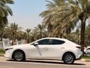 Mazda 3 ALLURE G20 Pure export from Australia