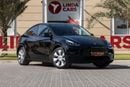 تسلا موديل Y Long Range (AWD)