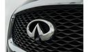 Infiniti QX60 Luxury 2018 Infiniti QX60 / 7-Seater / Full Option