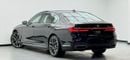 بي أم دبليو 730Li M SPORT 2021 BMW 730Li M-Sport, Warranty, Full BMW Service History, Fully Loaded, Excellent Conditio