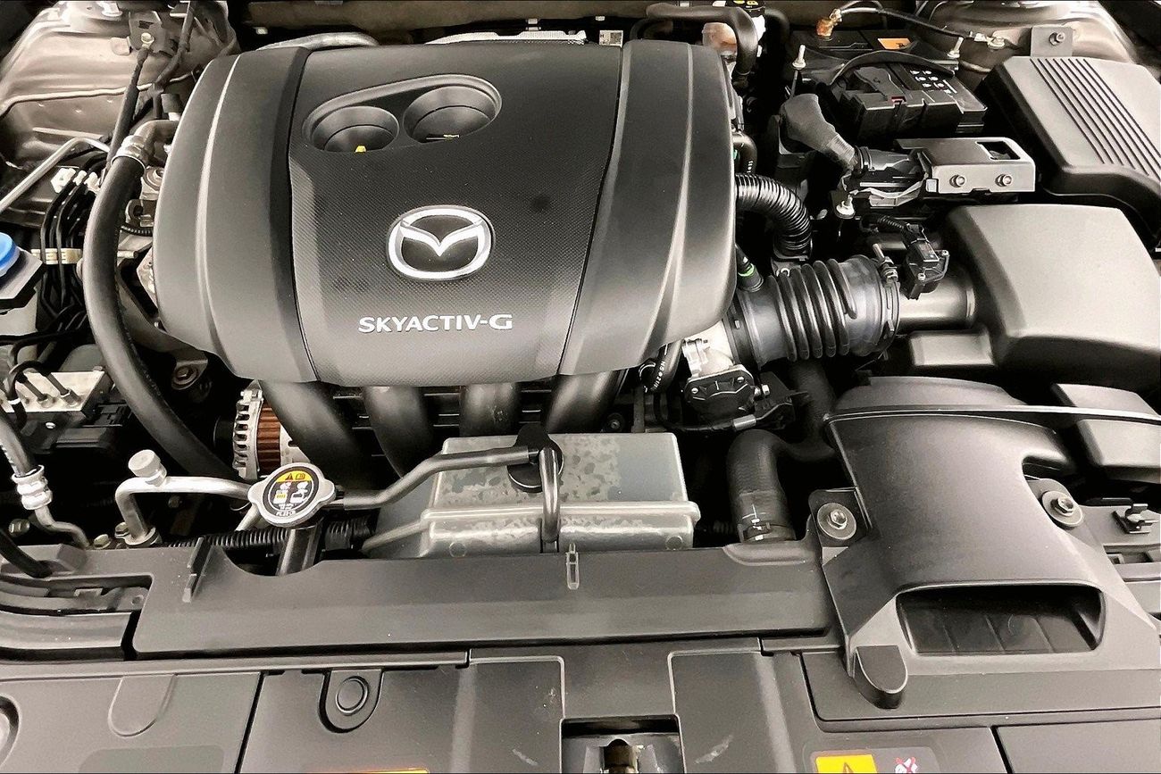 Nissan Patrol SE T3 | 1 year free warranty | 0 Down Payment