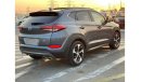 Hyundai Tucson 2016 Hyundai Tucson 1.6t /AWD /Panoramic / Full Option