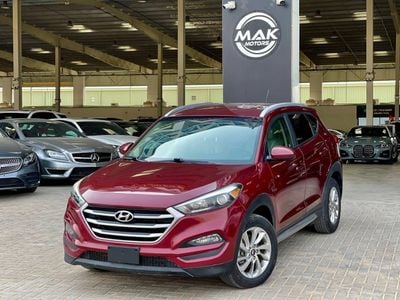 Hyundai Tucson 2.0L 2.0L 2.0L V4 / AWD / IN PERFECT CONDITION / ELECTRICAL SEATS / DRIVE MODES