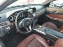 مرسيدس بنز E300 AVANTGARDE SPORT Premium + 2.0L