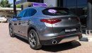 Alfa Romeo Stelvio S Q4