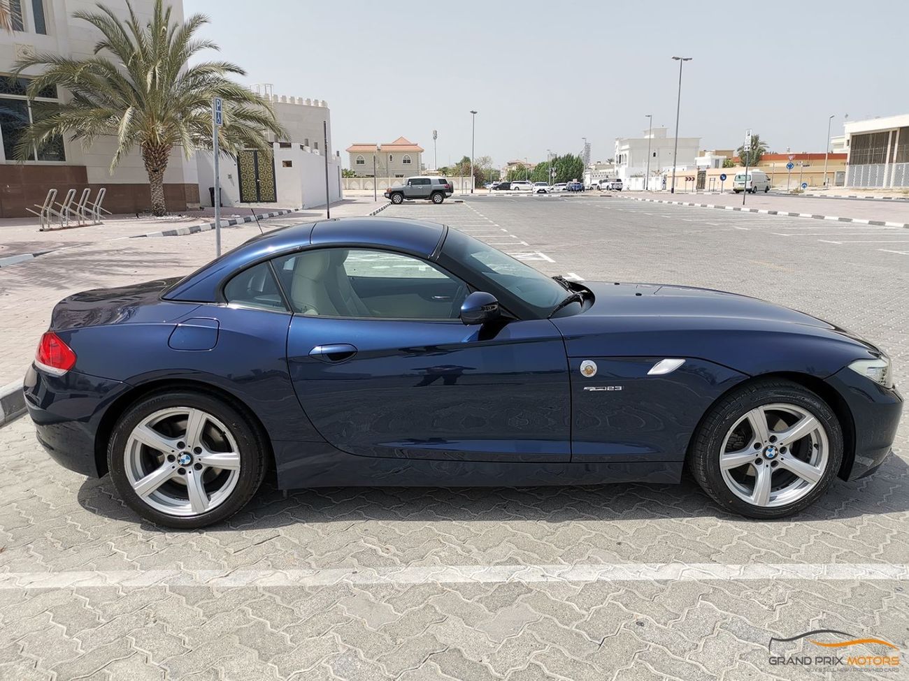 BMW Z4 BMW Sdrive 23i
