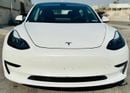 Tesla Model 3 Rear-Wheel Drive
