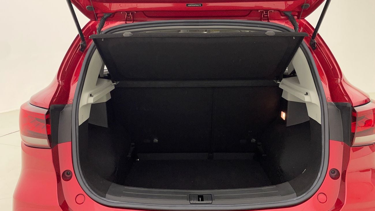 أم جي ZS STD 1.5 | بدون دفعة مقدمة | اختبار القيادة في المنزل