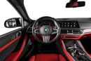 BMW X6 M Competition 4.4L competition-Carbon Edition -fully loaded-Low mileage-well maintained