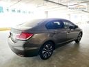 Honda Civic EXI