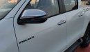 تويوتا هيلوكس Toyota Hilux Pick Up SR5 Double Cabin M/T 22MY 2.4L 4x4 Diesel