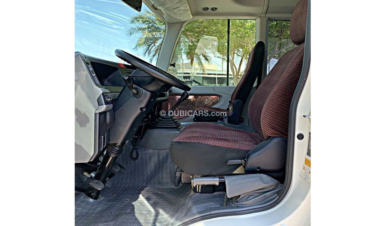 Toyota Coaster 23 SEATER - EXCELLENT CONDITION - LOW MILEAGE