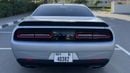 دودج تشالينجر R/T Scat Pack 2023  16000Km American