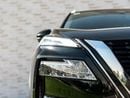 نيسان إكس تريل SL Nissan X-Trail 2023 مقابل 1,505.00 AED شهريًا