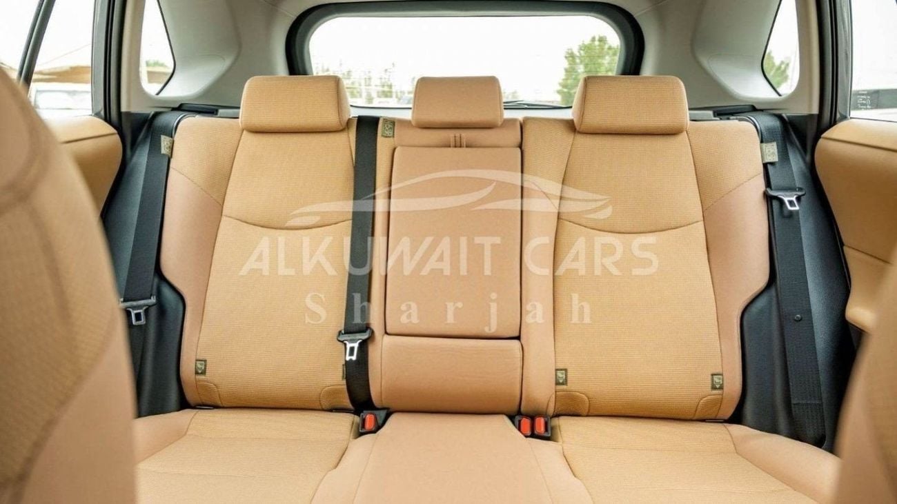 Toyota RAV4 TOYOTA RAV4 2.0P AT 4X2 MY2025