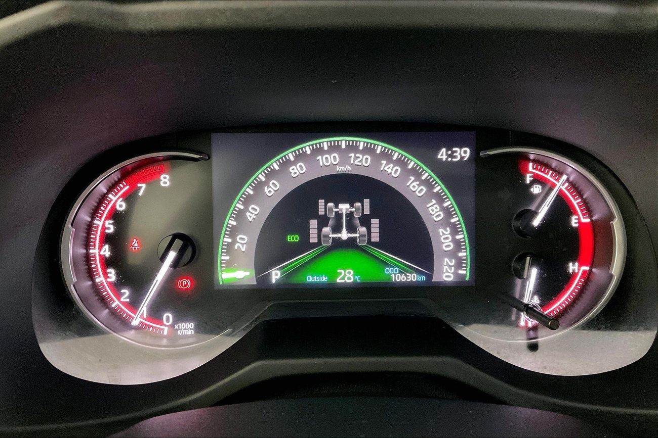 GAC GS8 GL | Guaranteed Warranty | 0 Down Payment