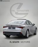 لكزس IS 300 PREMIER
