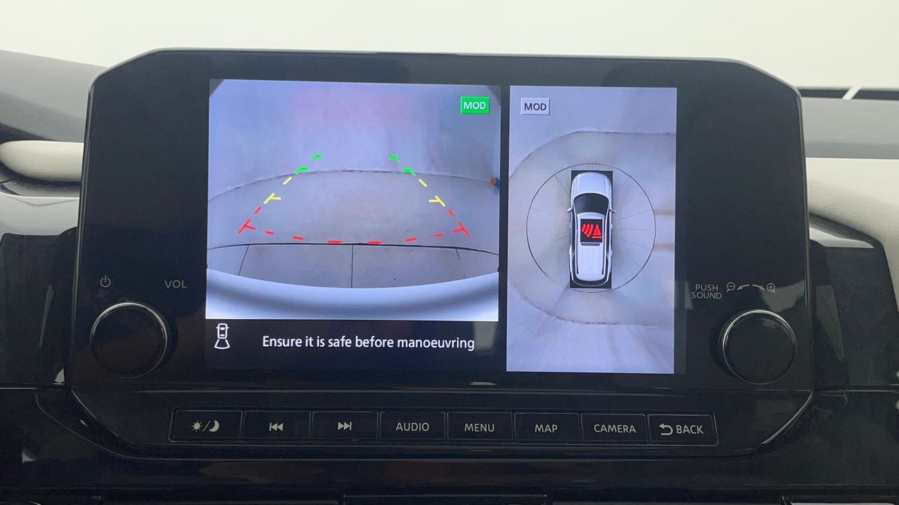 Nissan Pathfinder SV 3.5 | Zero Down Payment | Home Test Drive