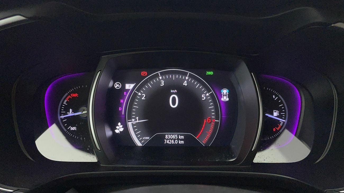 Renault Koleos LE 2.5 | Zero Down Payment | Home Test Drive