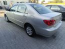 Toyota Corolla Toyota Corolla 2002 ALTIS.1.8 J.The car is in good condition, no accidents, clean inside and out. Ma