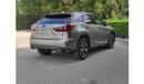 Lexus RX350 Excellence 3.5L