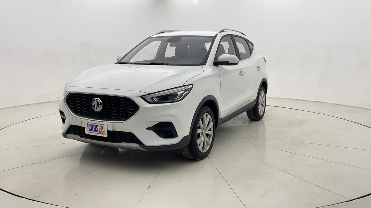 MG ZS STD 1.5 | Zero Down Payment | Home Test Drive