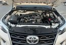 Toyota Fortuner 2025 Toyota Fortuner 2.7L V4 - AWD 4x4 - Rear Sensor - Gcc Specs - 27000 km