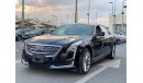 Cadillac CT6 Platinum