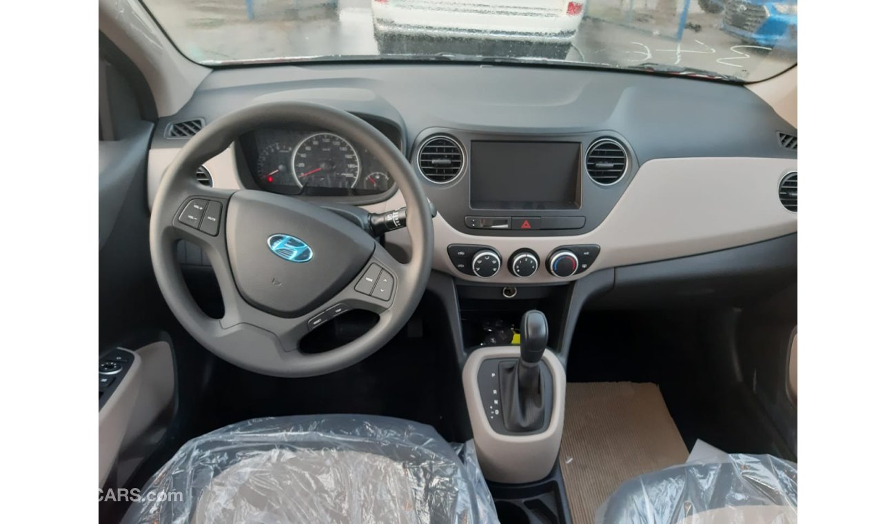 Hyundai i10 1.2