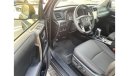 تويوتا Runner4 2021 Toyota 4Runner TRD Off Road 4.0L-V6 / EXPORT ONLY