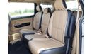 Kia Carnival LX | Grand Carnival | Full Option | 8 Seater | 6 CYL | Excellent Condition | GCC Specs