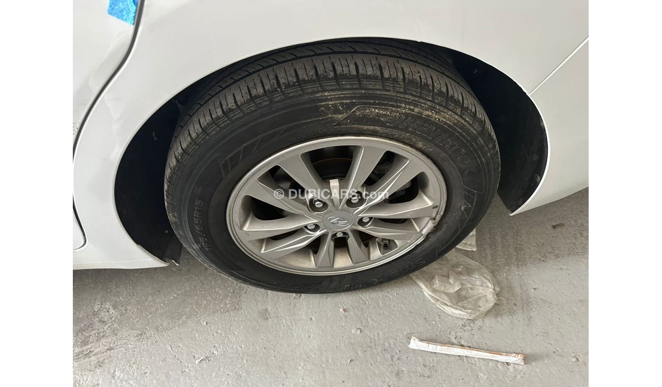 هيونداي افانتي هونداي افانتي 2020 ديزل