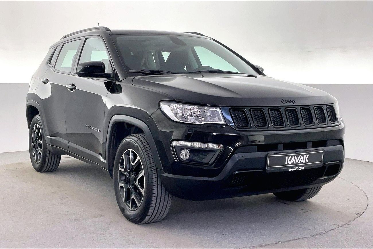 Nissan Kicks SL | Guaranteed Warranty | 0 Down Payment