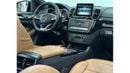 Mercedes-Benz GLE 43 AMG Coupe 2018 Mercedes Benz GLE43 AMG 4MATIC, Warranty, Service History, Full Options, GC