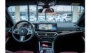 BMW 325 M | Harman Kardon | 360 Camera