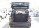 Kia Carens Smartstream 1.5L A/T 1.5L A/T -KIA CARENS 2023 - GCC - 4(V) - Accident-free -7 Seats -In excellent c