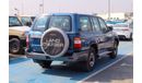 Toyota Land Cruiser TOYOTA LAND CRUISER GX 2007 MANUAL TRANSMISSION