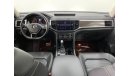 Volkswagen Teramont V6 7 Seats Full option 2019