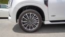 Nissan Patrol LE Platinum City 3.5L