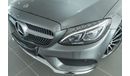 Mercedes-Benz C 200 2018 Mercedes Benz C200 AMG Coupe / Full Mercedes Benz Service History & 100,000k kms Warranty